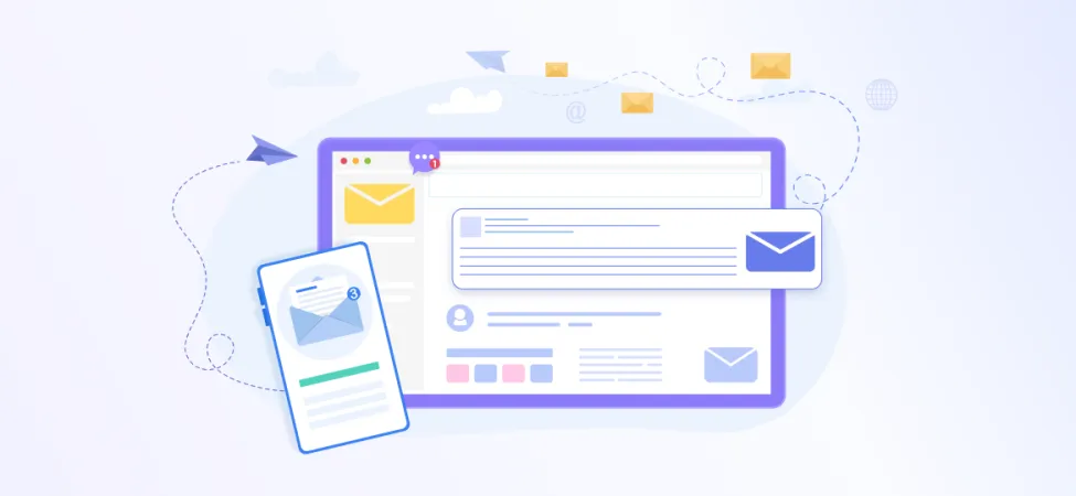 如何根据用户行为优化邮件发送时间?