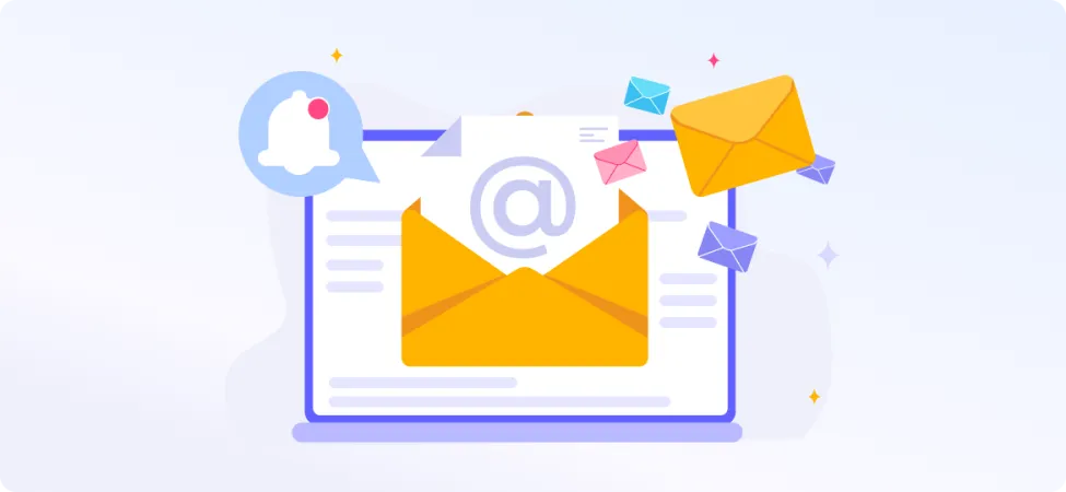 如何通过预热提升邮箱发件人信誉