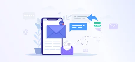 不同行业邮件发送频率有何不同？