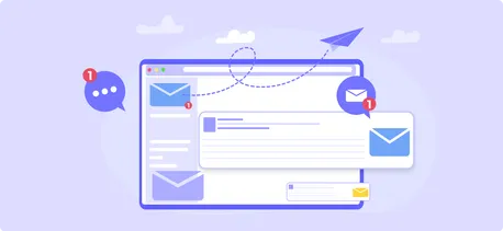 用未预热的域名大量发邮件，会带来哪些风险和问题？