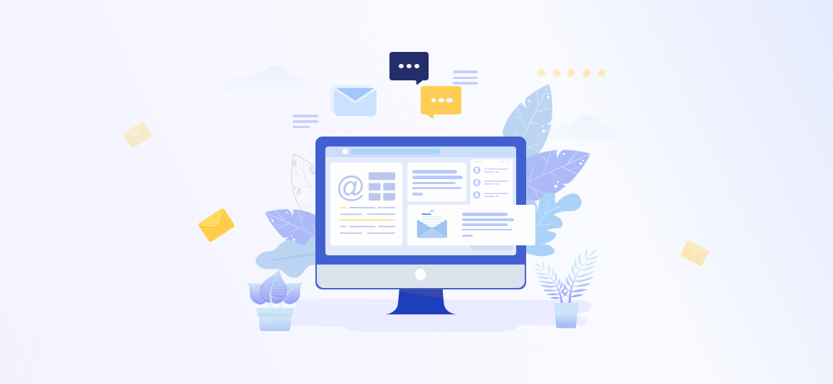 外贸客户邮箱地址：从验证到管理的全流程 CRM 方案