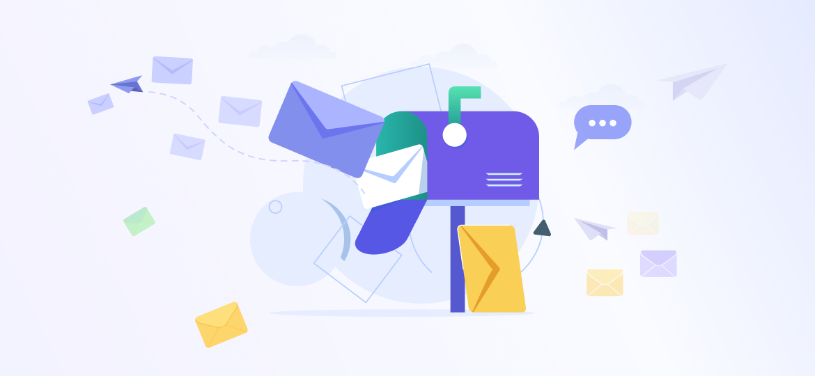 检测邮箱是否有效：外贸 CRM 数据清洗的核心步骤