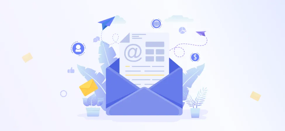 邮件群发上千封,为什么询盘还是寥寥无几?