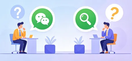 WhatsApp Business 和个人号区别,外贸商家该怎么选