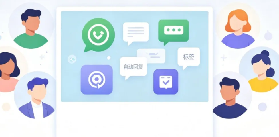 免费版 WhatsApp Business 功能详解及适用人群