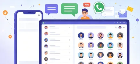 新手也能上手:WhatsApp Business 外贸客户开发从零到一