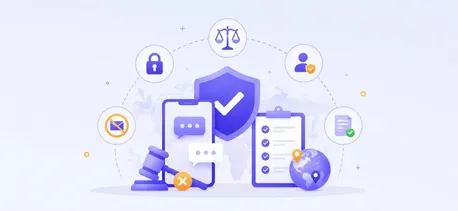 远离外贸处罚:短信营销的合规准则梳理