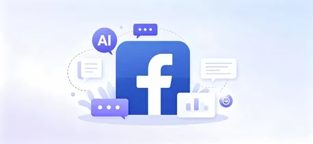 【外贸动态】AI时代下的Facebook获客该怎么做?