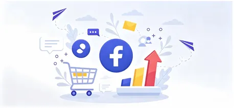 独立站如何通过Facebook获客实现增长?
