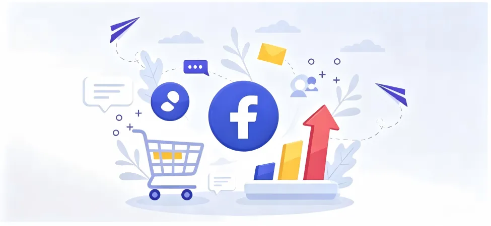 独立站如何通过Facebook获客实现增长?