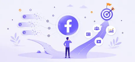 后兴趣词时代:Facebook获客的新胜点