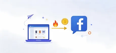 Shopify独立站如何做好Facebook获客?