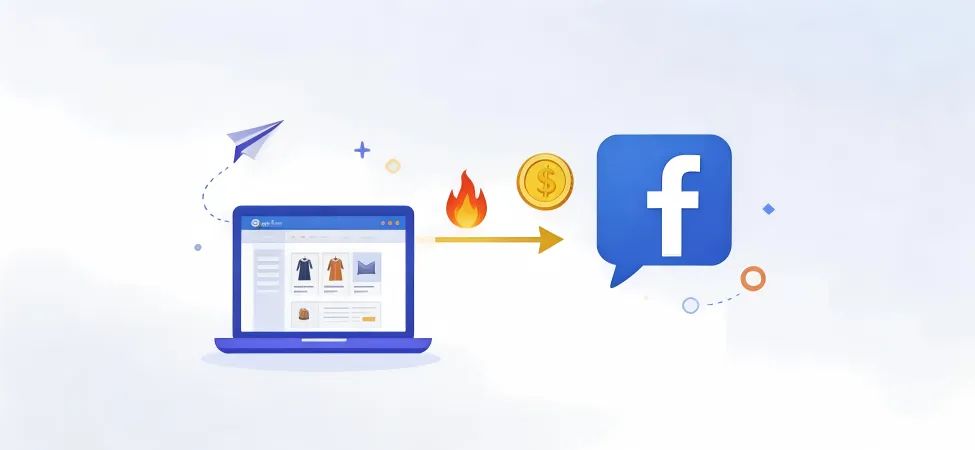 Shopify独立站如何做好Facebook获客?