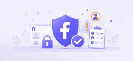 Facebook获客必须守住的3条合规底线!
