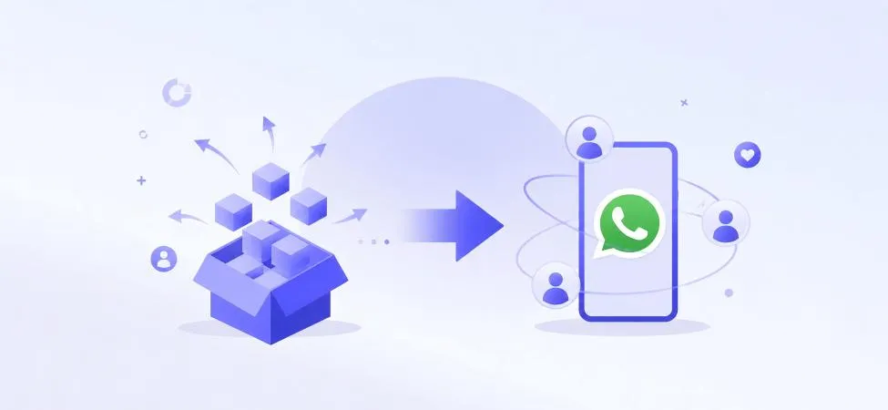 WhatsApp获客:从铺货到私域的外贸新重点