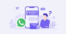 WhatsApp获客难题:客户已读不回怎么办?