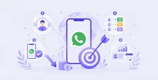 WhatsApp获客技巧:让你精准拿下海外订单
