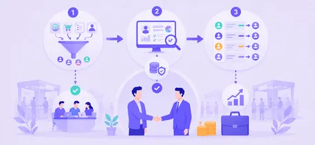展会数据这样用，小团队也能签下大客户！