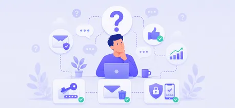 回答外贸人的疑问：轻邮箱值不值得使用？