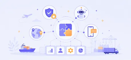 外贸CRM的下一站：从销售工具到业务连接器