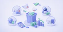 算一笔账：不做邮箱验证，外贸企业每年白扔多少钱