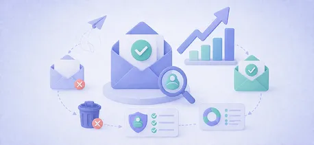 外贸邮件退信率优化：邮箱验证实用指南