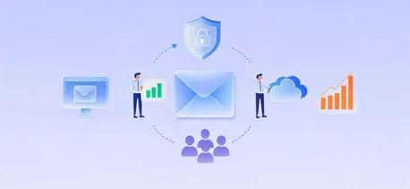 企业邮件营销系统实用指南:从选型到落地全流程