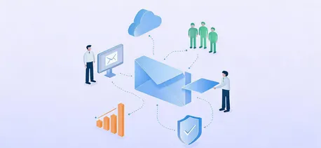 拆解全场景邮件营销技巧 提升获客转化效率