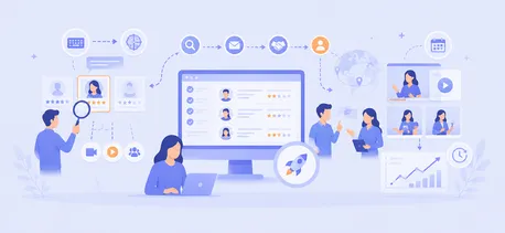 外贸达人开发新动态:Youtube 获客工具全面升级