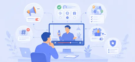 Youtube 获客合规要点:合作达人需知的规则