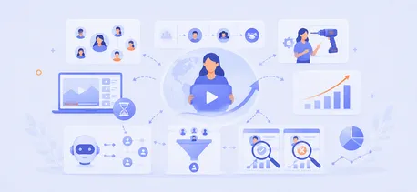 Youtube 获客趋势解读:达人开发方式正在改变