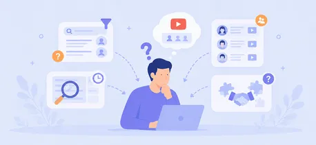 Youtube 获客为什么难:找不到合适达人的排查思路