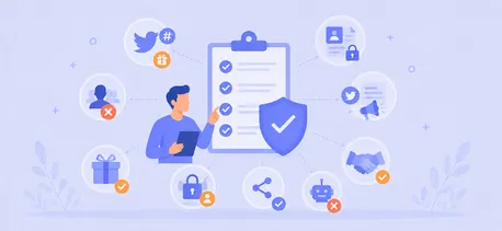 Twitter 获客合规指南:达人合作要遵守的规则
