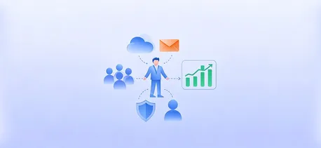 AI拓客智能体重构外贸企业获客转化全链路