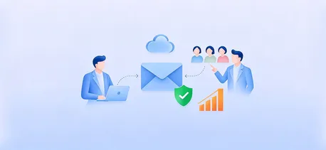 AI邮件营销工具赋能外贸企业提升触达转化效率