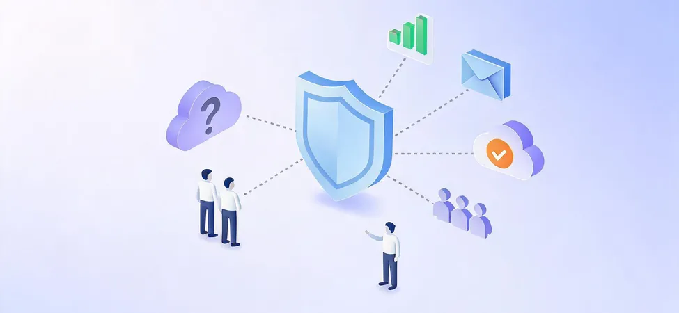 外贸CRM系统的认知误区与选型实用指南