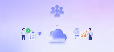 外贸短信营销软件选型逻辑与效能提升方案