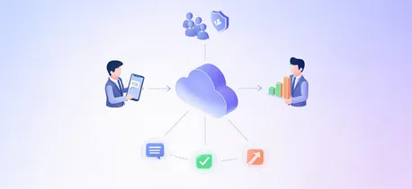 外贸场景实用短信营销模板分享与效率提升技巧