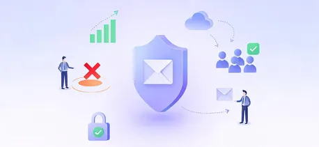 外贸开发信避坑指南:排查风险以提升回复率