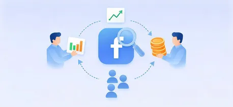 解析Facebook客户查找成本 外贸拓客提效降本指南