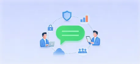 WhatsAPP找客户:群组挖掘实操效率提升指南