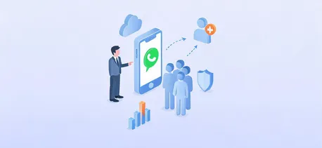 最新WhatsApp获客教程:外贸人全流程实操指南