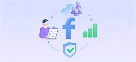 Facebook获客独立站从0到1落地实操方案