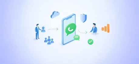外贸高回复的WhatsAPP获客话术实用指南