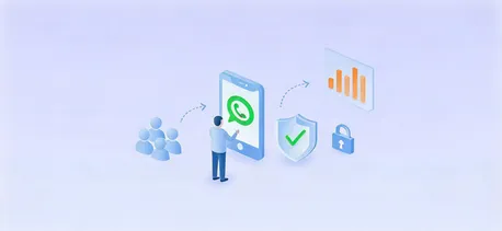 WhatsAPP找客户:号码验证实操技巧与效率提升