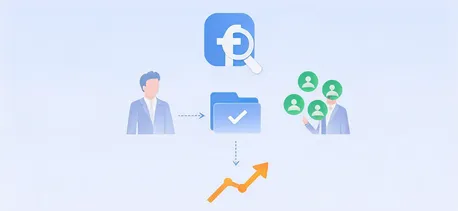 3个Facebook客户查找案例帮帮助外贸B端高效拓客