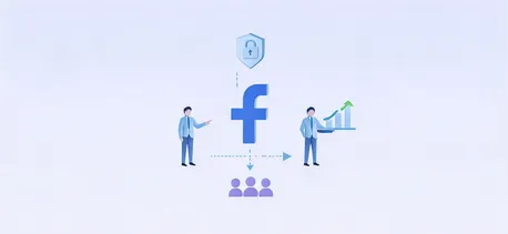 Facebook获客私域新玩法 助力外贸降本提效增收