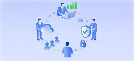 LinkedIn拓客主动开发全流程实操与效率提升方法