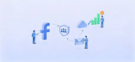 Facebook获客老号运营全流程 助力外贸高效拓客