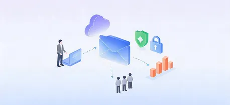 邮件营销软件专业指南:从选型到落地全攻略